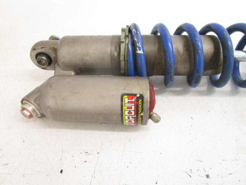 10 Kawasaki KX 250F Rear Shock 45014-0280-10 2010 - cyclesrus.net